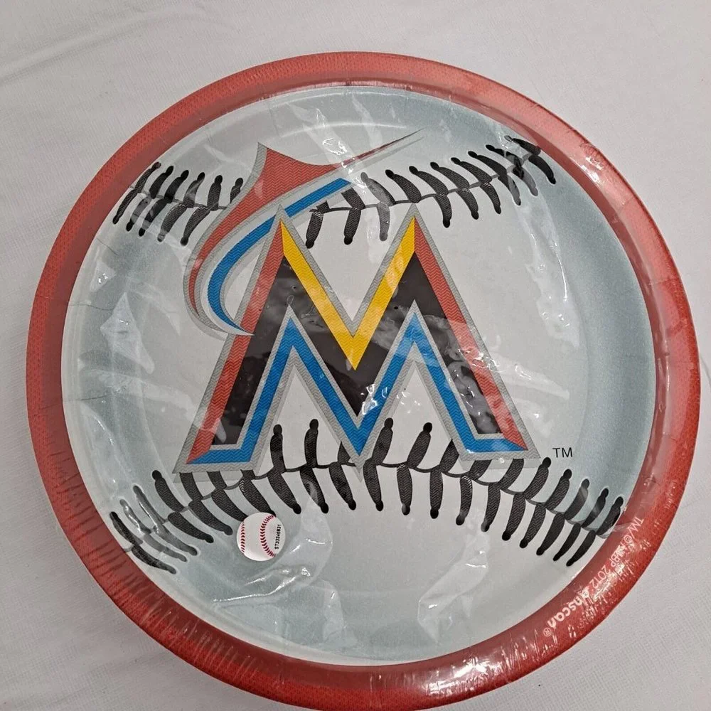 Unbranded mlb miami